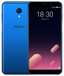 Замена разъема зарядки на телефоне Meizu M6s в Кемерово